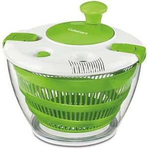 Cuisinart Salad Spinner (Brand new, still in box)